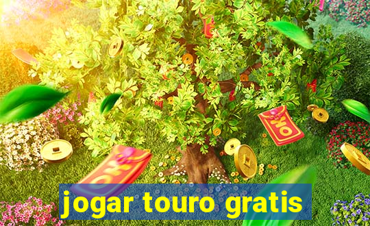 jogar touro gratis